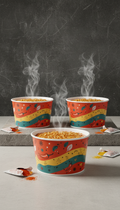 Mumbai Masala Express Noodle Bowl