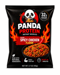 Extra Spicy Chicken Noodle Soup High-Protein(32g)